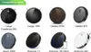 A collage of different robot vacuum cleaners. Anteprima dell’immagine prodotto