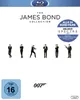 The James Bond Collection Produktbild-Vorschau 1
