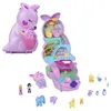 Polly Pocket Mama und Joey Känguru Tasche Produktbild-Vorschau 8