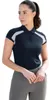 Maximilian Equestrian Polo Shirt Damen Aveen Shirt Navy XS Produktbild-Vorschau 1