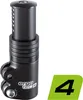 Ergotec Vorbauerhöhung AHEAD 3 Ø=28,6mm, Aluminium, Produktbild-Vorschau 2