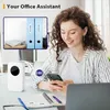 Phomemo D30 Etikettendrucker Maschine Tragbarer Bluetooth Produktbild-Vorschau 4