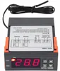 Rosfix STC-1000 – Temperaturregler mit LED-Anzeige | 230V Produktbild-Vorschau 1