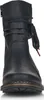 Rieker HWK Damen Stiefel Stiefelette Schwarz : 39 Produktbild-Vorschau 47