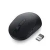 Dell Ms5120W Mobile Pro Wrls Maus Schw Náhled obrázku produktu 26