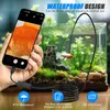 1920P HD Dual Lens Snake Inspection Endoskop, Typ C Produktbild-Vorschau 3