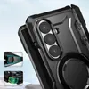Supcase, custodia MagSafe per Galaxy Z Fold7 con protezione Anteprima dell’immagine prodotto 4