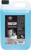 A large plastic container of blue radiator coolant concentrate. Anteprima dell’immagine prodotto