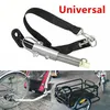Fahrrad Anhängerkupplung Universal Kupplung Adapter für Produktbild-Vorschau 7