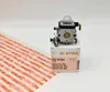 Original STIHL Vergaser C1Q-S42D HS75 HS80 HS85, Voir les images du produit 1