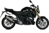 Marmitta Slip-on MIVV Sr-1 omologata in titanio per BMW r Anteprima dell’immagine prodotto 2