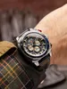 AVI-8 - AV-4100-02 - Orologio da polso - Uomo - Quarzo - Anteprima dell’immagine prodotto 7
