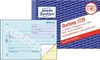 Avery 1735-5, Blau, Weiß, Gelb, A6, 148 x 105 mm, 40 Produktbild-Vorschau 2