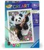 Süßer Pandabär Ravensburger 20161 Produktbild-Vorschau 2