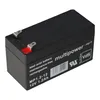 Multipower MP1.2-12 olověná baterie s 4,8mm Faston Náhled obrázku produktu 1