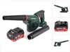 Metabo AG 18 accu-blazer 18 V + 1x LiHD accu 5,5 Ah - Productafbeelding-voorbeeld 1