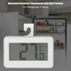 Termometr elektroniczny, wodoodporny termometr Podgląd zdjęcia produktu 2