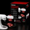 Fleisch Tenderizer kompatibel mit KitchenAid Produktbild-Vorschau 1