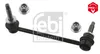 Febi Bilstein Stange/Strebe, Stabilisator  34315 Produktbild-Vorschau 6