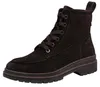 Stivaletti eleganti da donna Tamaris 1-25234-47 marroni Anteprima dell’immagine prodotto 1