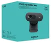 Webová kamera Logitech C505 Full HD Flash Náhľad obrázku produktu 3