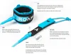 Longe de surf ROAM Premium 9.0 au niveau du genou, noire Voir les images du produit 3