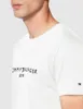 Tommy Hilfiger Magliette MW0MW11465 118, MW0MW11465118, Anteprima dell’immagine prodotto 17