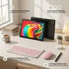 11palcový tablet s Androidem 16, s klávesnicí, myší a Náhled obrázku produktu 8