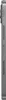 A close-up, slightly blurred, vertical shot of a gray electronic device, possibly a tablet or power bank, with vents and a button. Produktbild-Vorschau