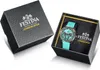 Orologio Festina F20726-2 blu Anteprima dell’immagine prodotto 6