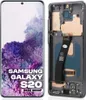 LCD-Display + Touchscreen Samsung Galaxy S20 G980 G980F Produktbild-Vorschau 5