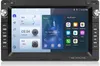 7 Zoll 2din DAB 2+64G Android13 carplay Autoradio GPS Navi Náhľad obrázku produktu 1