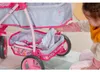 Poussette combinée BABY born Voir les images du produit 3