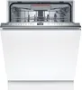 Bosch Série 6 SMV6ECX00E Lave-vaisselle entièrement intégré Voir les images du produit 1