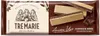 Tre Marie Ancora Uno Wafer Gianduia Nero mit Gianduja-Creme Produktbild-Vorschau 2