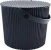 Hachiman Omnioutil, cubo (8 litros) - color Vista previa de la imagen del producto 7