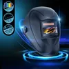 STAHLWERK Casque de soudage automatique 3 en 1 WORKER - Voir les images du produit 4