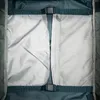 TATONKA Trolley Reisetasche Duffle Roller 105 Sage Green Produktbild-Vorschau 7