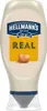 Verpackungsbild Hellmanns Real Mayonnaise zum Dippen Das Original für Pommes 430ml Produktbild-Vorschau