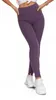 LEGGINS PARA MUJER. Estructura tipo gofre. Cintura alta. Vista previa de la imagen del producto 8