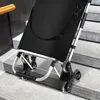 Carrello della spesa Vigevee pieghevole con vano Anteprima dell’immagine prodotto 7