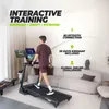 VirtuFit TR200i Laufband - 36 Programme - 18 km/h - Neigung Produktbild-Vorschau 2