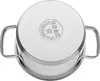 WMF 0724206030, Edelstahl, Edelstahl, Edelstahl, Edelstahl, Produktbild-Vorschau 6