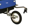 DMS Fahrradanhänger 2 in 1 Kinderanhänger Fahrrad Anhänger Produktbild-Vorschau 4