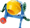 LENA - 05009 - Betonmischer, klein Produktbild-Vorschau 5