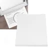 100 arkuszy papieru termicznego A4 210 x 297 mm o wysokim Podgląd zdjęcia produktu 8
