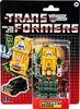 Transformers Retro G1 Actionfigur Autobot Brawn 13 cm Náhled obrázku produktu 10