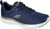 SKECHERS FLEX APPEAL 4.0 BRILLIANT V Blau Produktbild-Vorschau 19