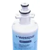 Wessper Interner Wasserfilter 3er Set, kompatibel mit Beko, Produktbild-Vorschau 4