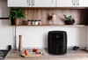 Horkovzdušná fritéza Zeegma KNAPPER PRO, 1400 W, 8 režimů Náhled obrázku produktu 19